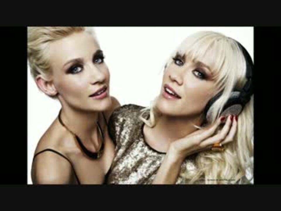 NERVO - Hot Girls - ニコニコ動画