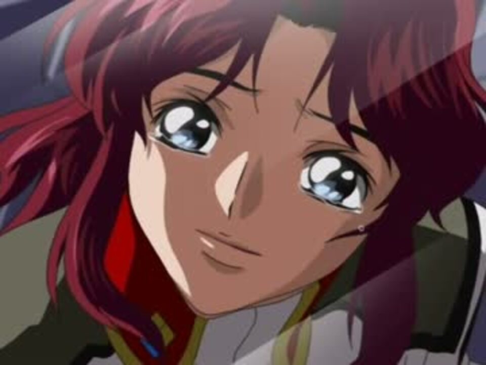 カオスver ガンダムseed Destiny最終話 下 ニコニコ動画