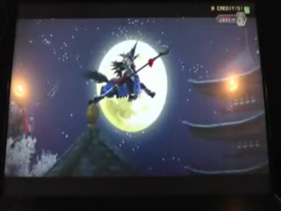 【SFCE】チーム連合マチ　ブルマ運動会・騎馬戦In月下の天楼【人DO剣】 - ニコニコ動画