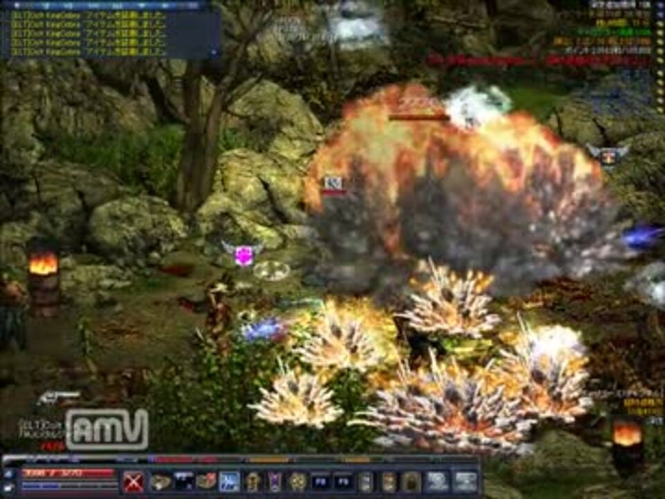 人気の オンラインゲーム Mmo 動画 589本 14 ニコニコ動画