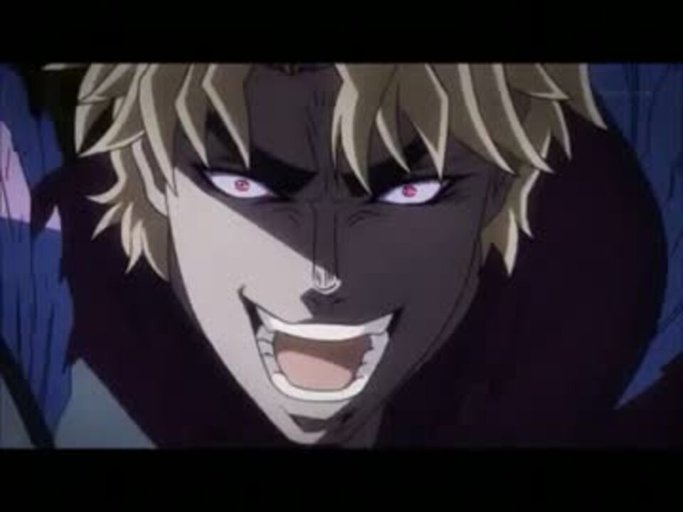 おれは人間をやめるぞ さやかーーー ニコニコ動画