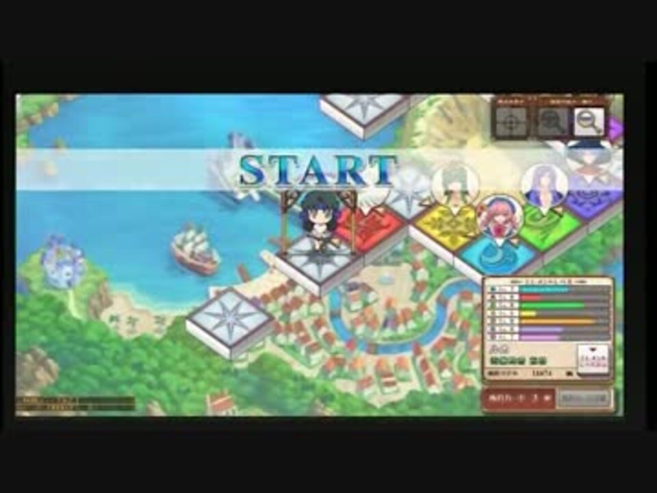 人気の Qma クイズマジックアカデミー 動画 4 8本 9 ニコニコ動画