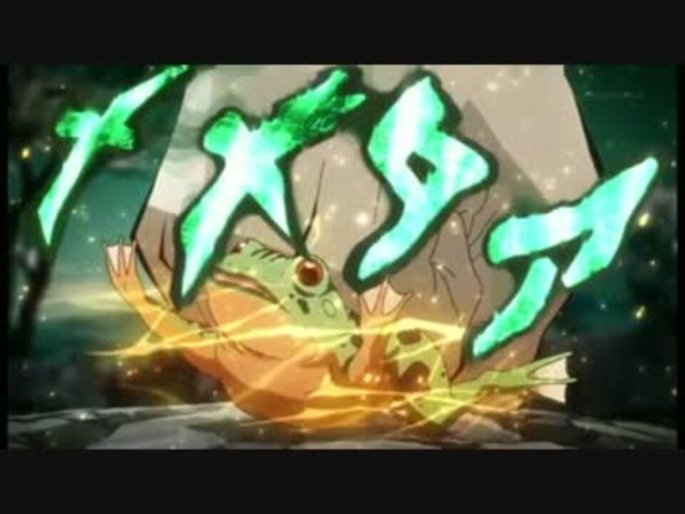 Jojo文字付き効果音 4 ニコニコ動画