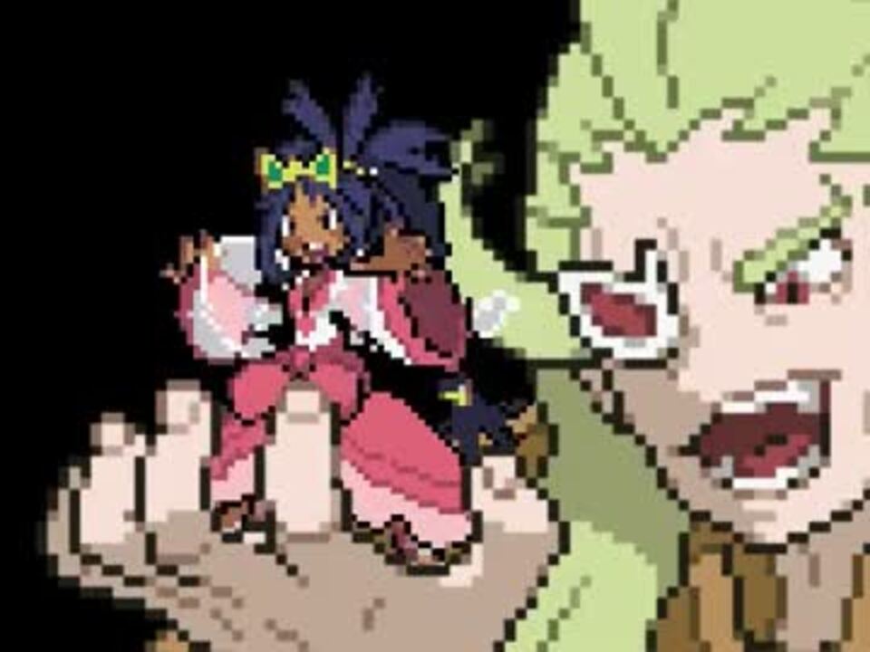 人気の 戦闘 ゲーチス 動画 16本 ニコニコ動画