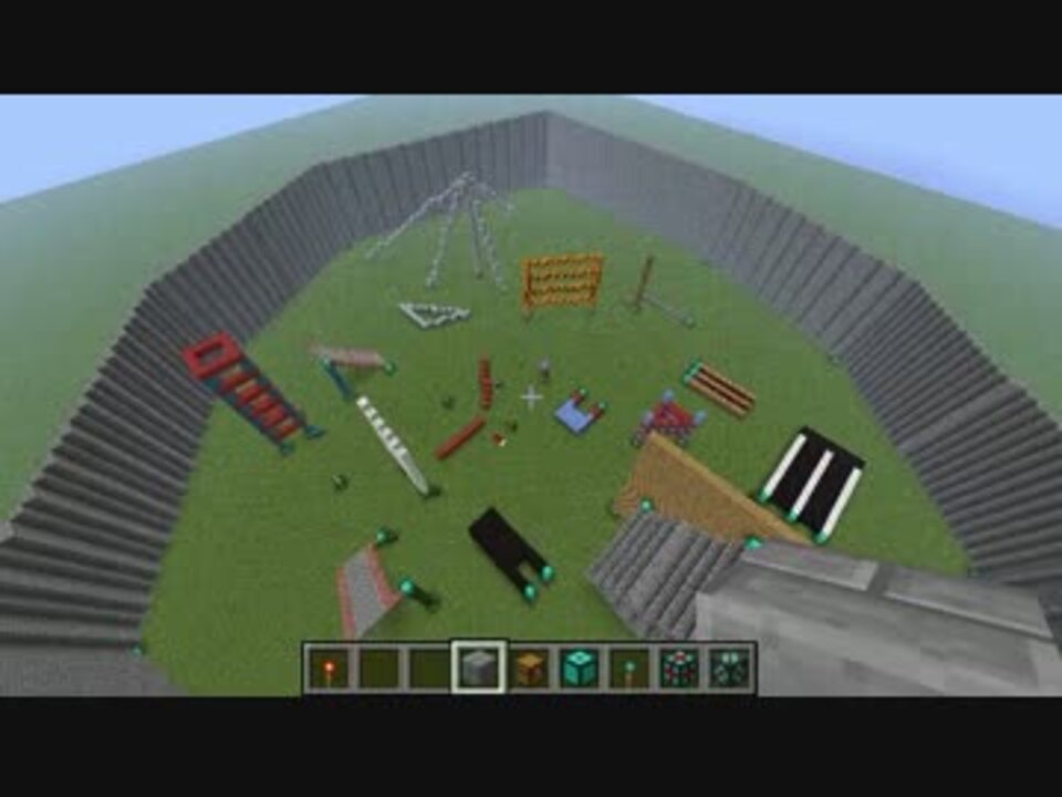 人気の ゲーム Minecraft Minecraft Mod紹介部 動画 990本 11 ニコニコ動画