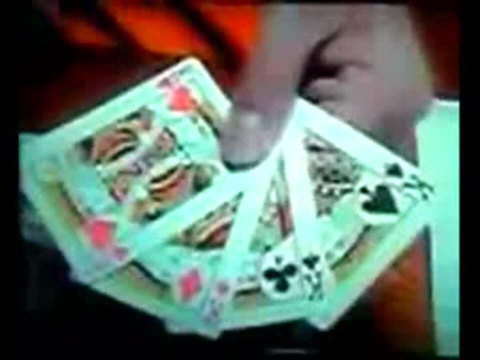人気の 手品 動画 1 435本 19 ニコニコ動画