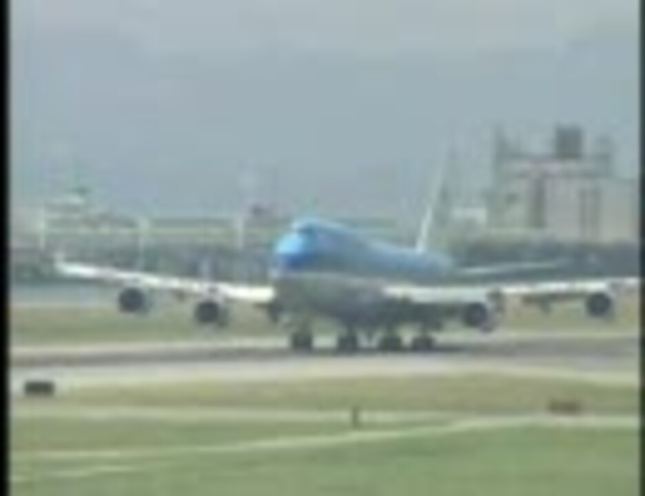 世界の飛行機分かるかな 2 ニコニコ動画