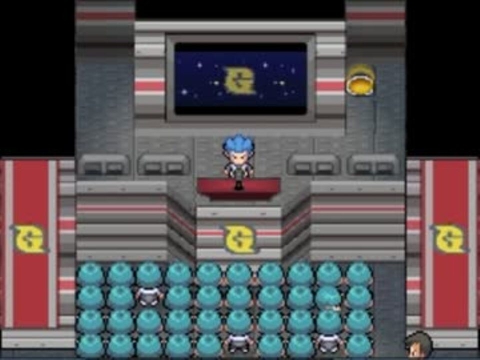 人気の アカギ ポケモン 動画 50本 2 ニコニコ動画