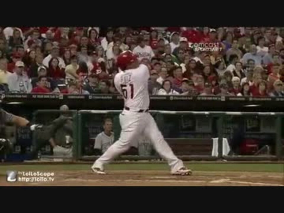 Wbc予選パナマラウンド参加チーム紹介前編 パナマ ブラジル ニコニコ動画