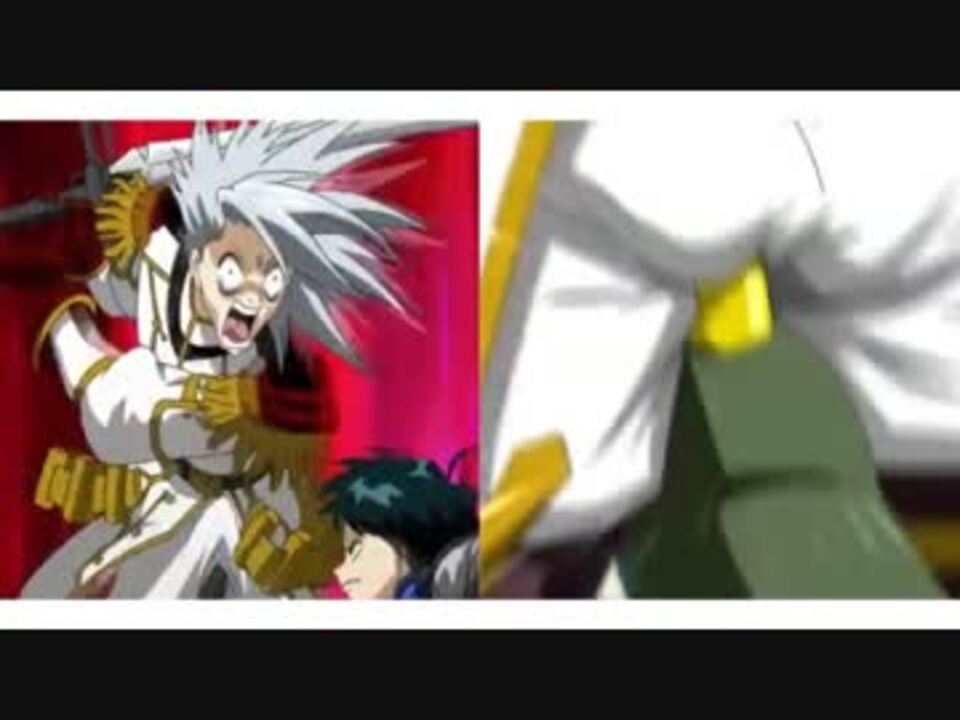 吹 っ 蹴 E D ニコニコ動画
