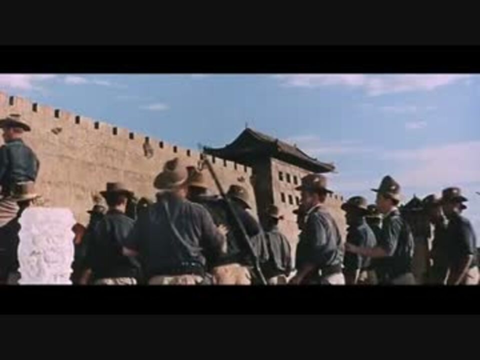 55 DAYS AT BEIJING 2/11 - ニコニコ動画