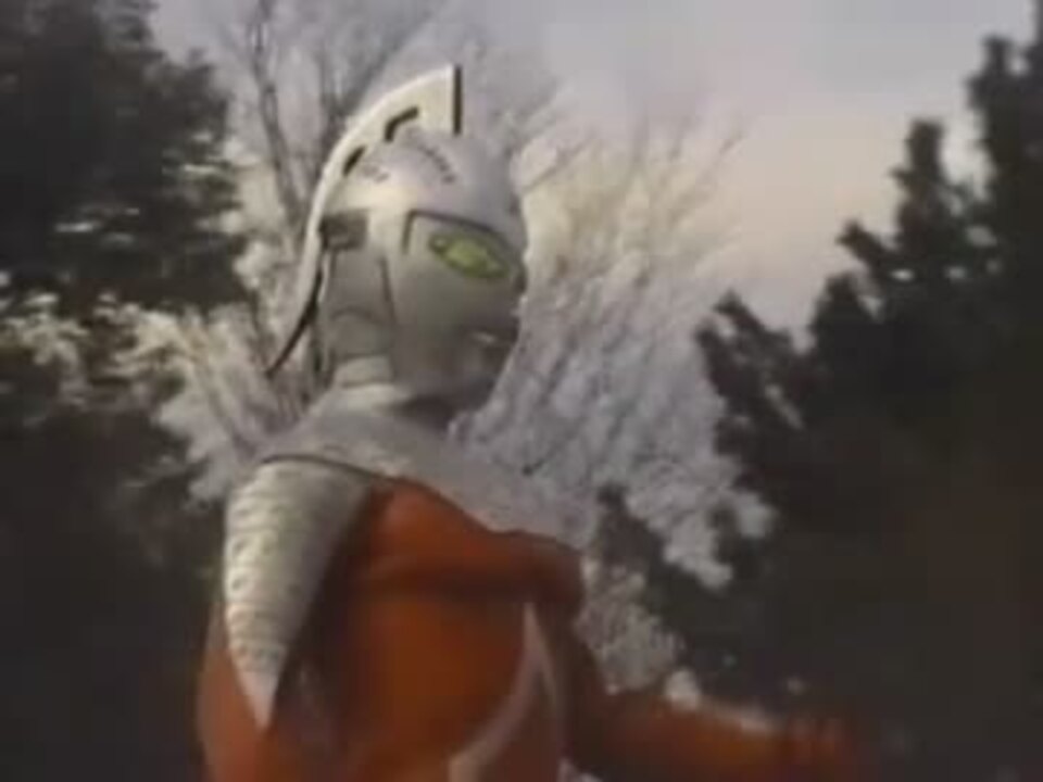 ウルトラスーパーファイトに声をあてる島田敏 ニコニコ動画