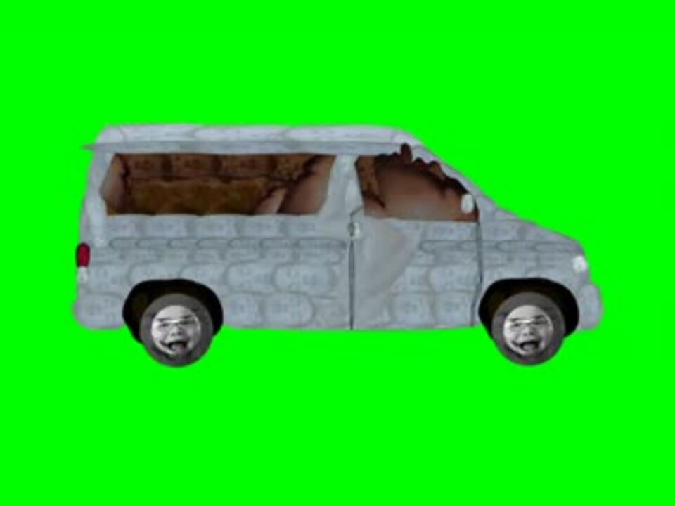 人気の 真夏の夜の淫夢 Tnok 動画 537本 12 ニコニコ動画