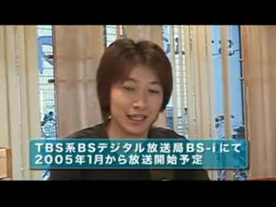 Air キャストインタビュー ニコニコ動画