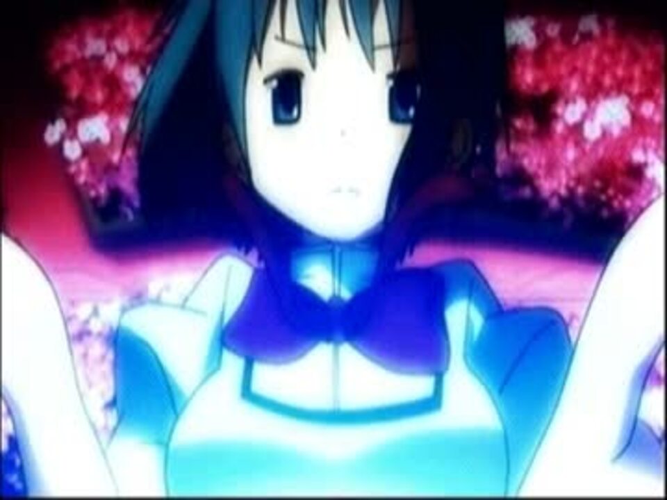 魔法少女まどか☆マギカportableを実況プレイ　story8 - ニコニコ動画