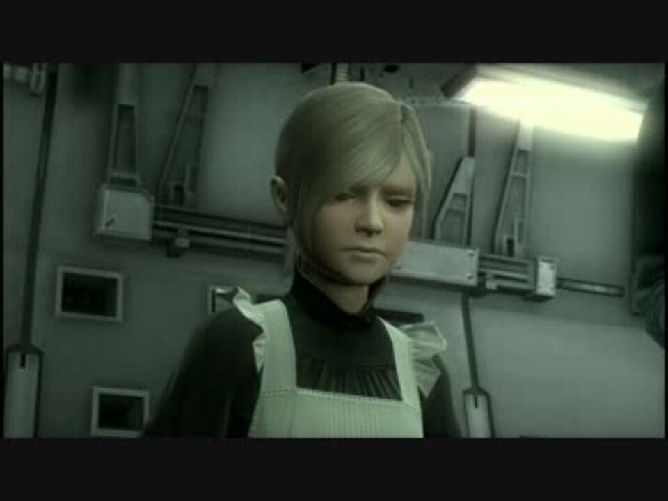 人気の Mgs4 メタルギアソリッド４ 動画 1 060本 7 ニコニコ動画