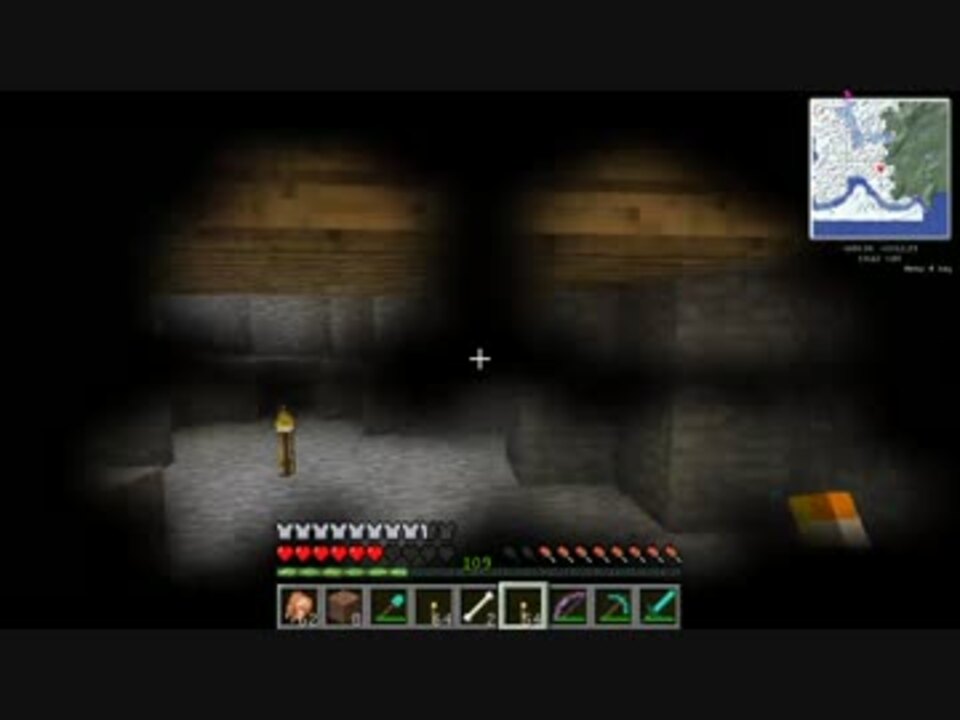 ぼくらのminecraft 20話 1 ニコニコ動画