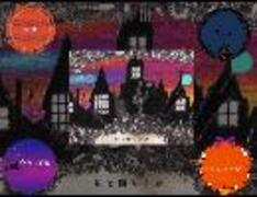 【合唱】Mrs.pumpkinの滑稽な夢【夢の世界へご案内】