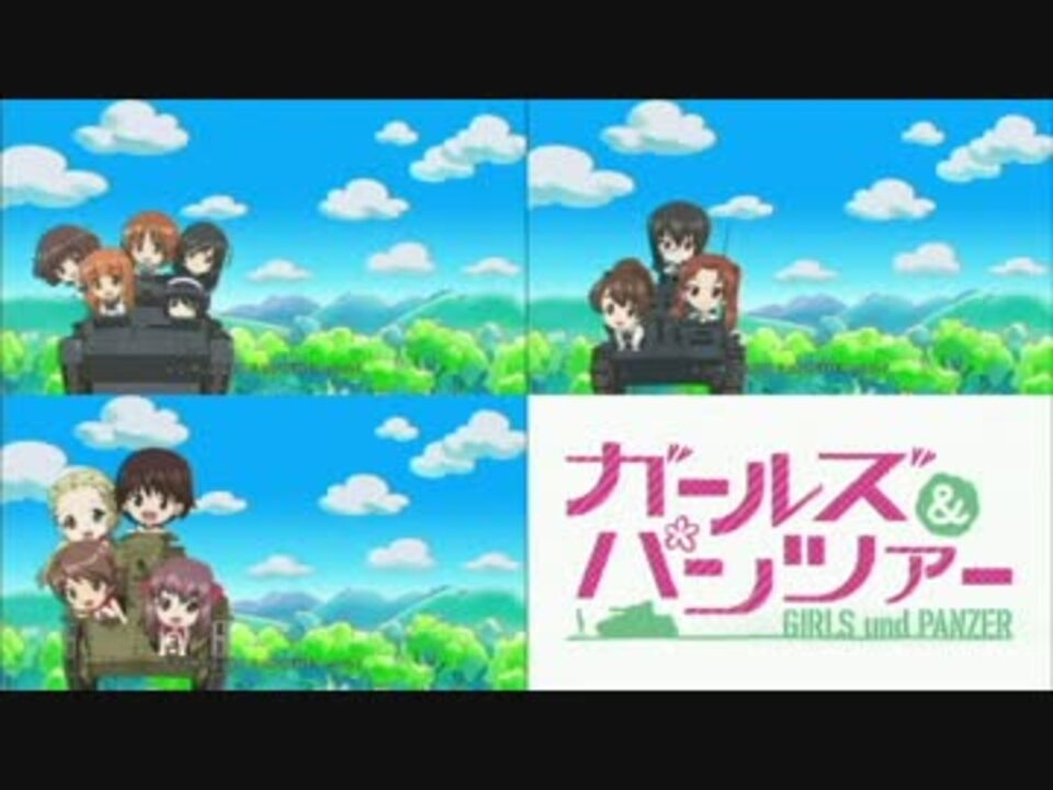 人気の Enterentermission 動画 3本 ニコニコ動画