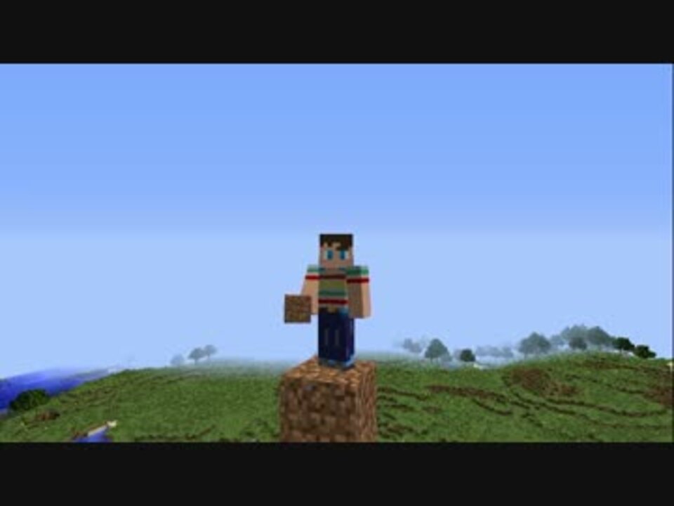 人気の Minecraftゆっくり実況part1リンク 動画 348本 7 ニコニコ動画