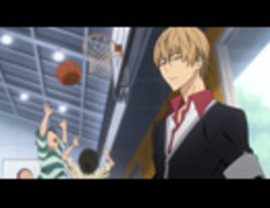 バクマン 第3シリーズ 第3話 ラストと暗号 アニメ 動画 ニコニコ動画