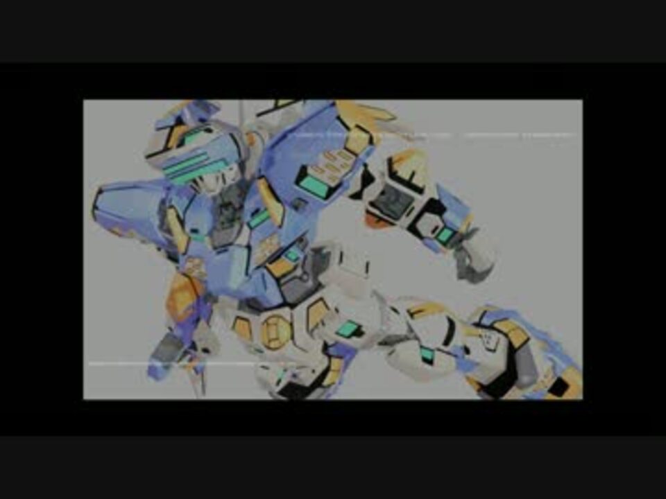 Bgm 電脳戦機バーチャロン Get Ready In The Blue Sky ニコニコ動画