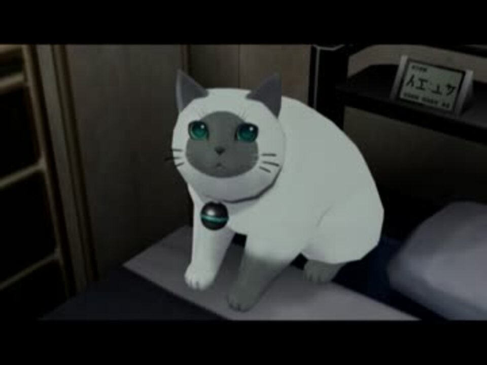【TOX2】CP厨のわたしがルドガーとエルの相棒になる 1【実況】 - ニコニコ動画
