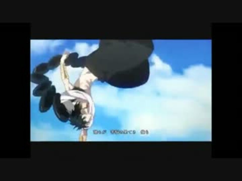 人気の 神秘の世界エルハザード Op 動画 4本 ニコニコ動画