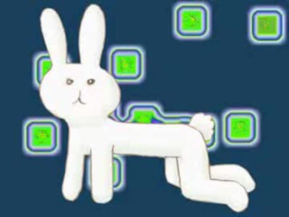 人気の うさぎ 動画 128本 2 ニコニコ動画