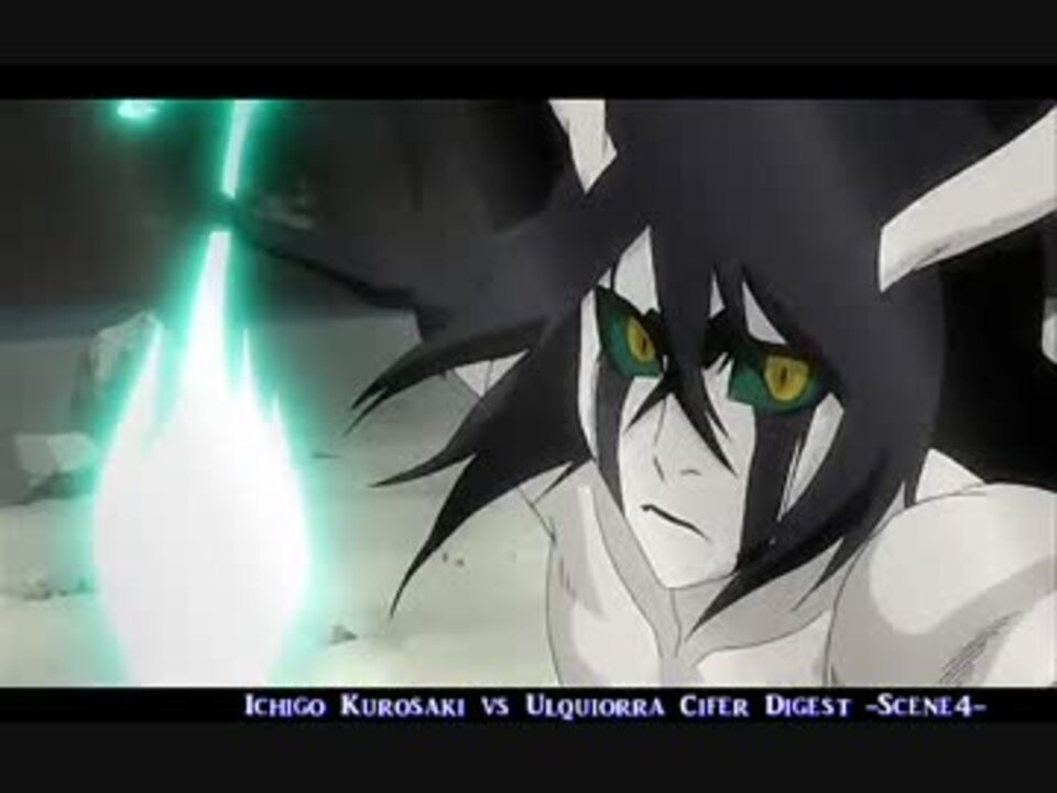 人気の Bleach アニメ 動画 1 677本 39 ニコニコ動画