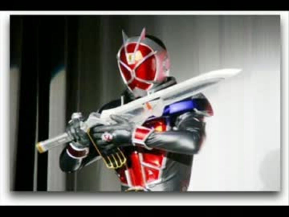 Life Is Show Time Instrumental 合いの手入り ニコニコ動画