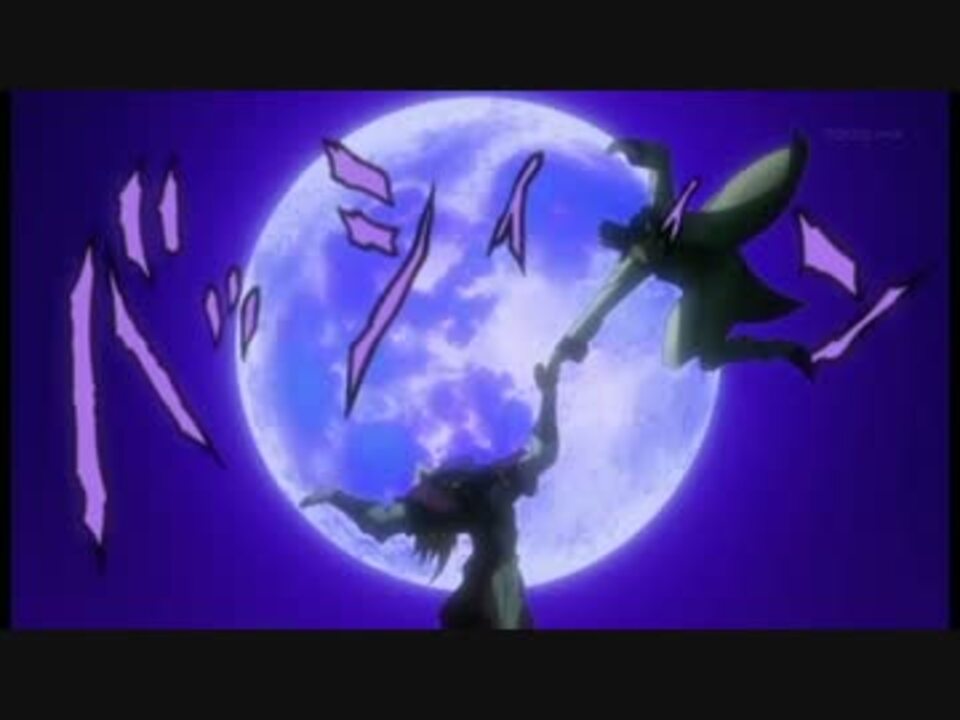 Jojo文字付き効果音 5 ニコニコ動画