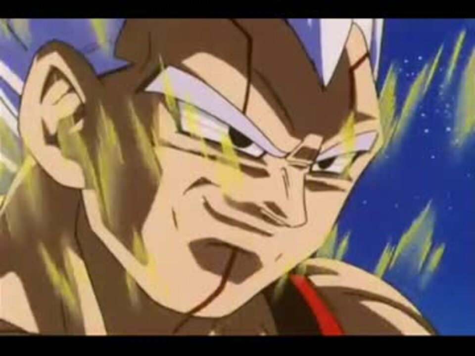 人気の ドラゴンボールｇｔ 動画 6本 8 ニコニコ動画