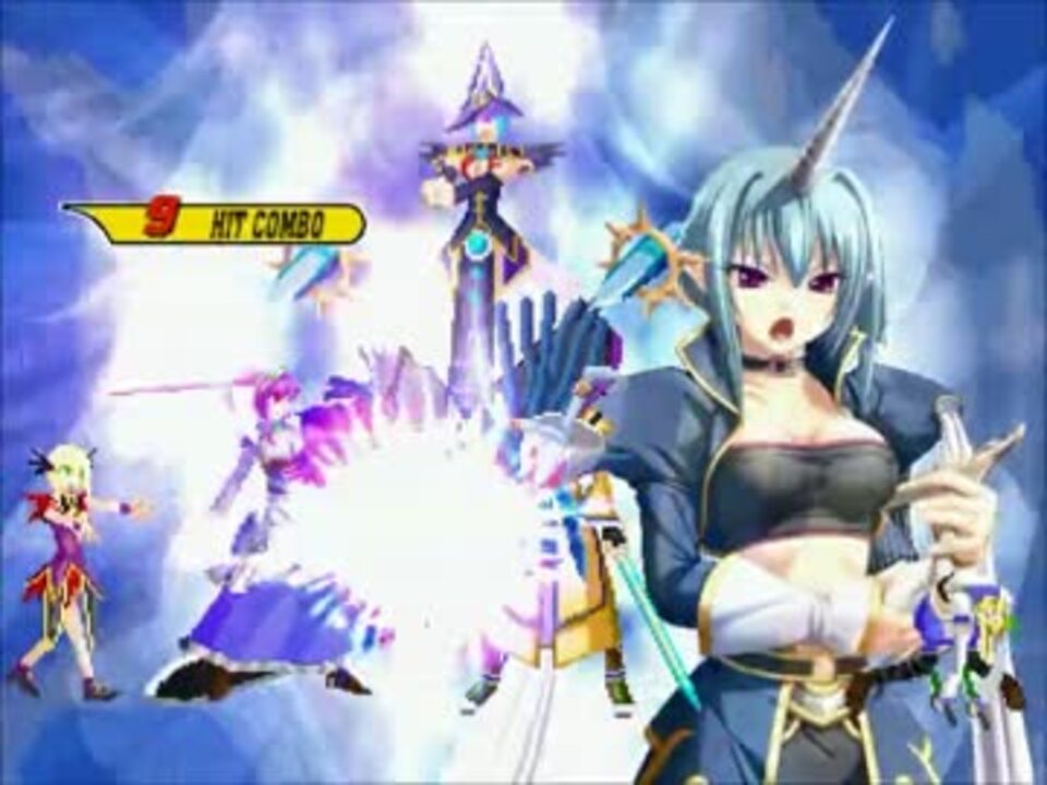 人気の Mugenドット絵板キャラ作成リンク 動画 3本 ニコニコ動画