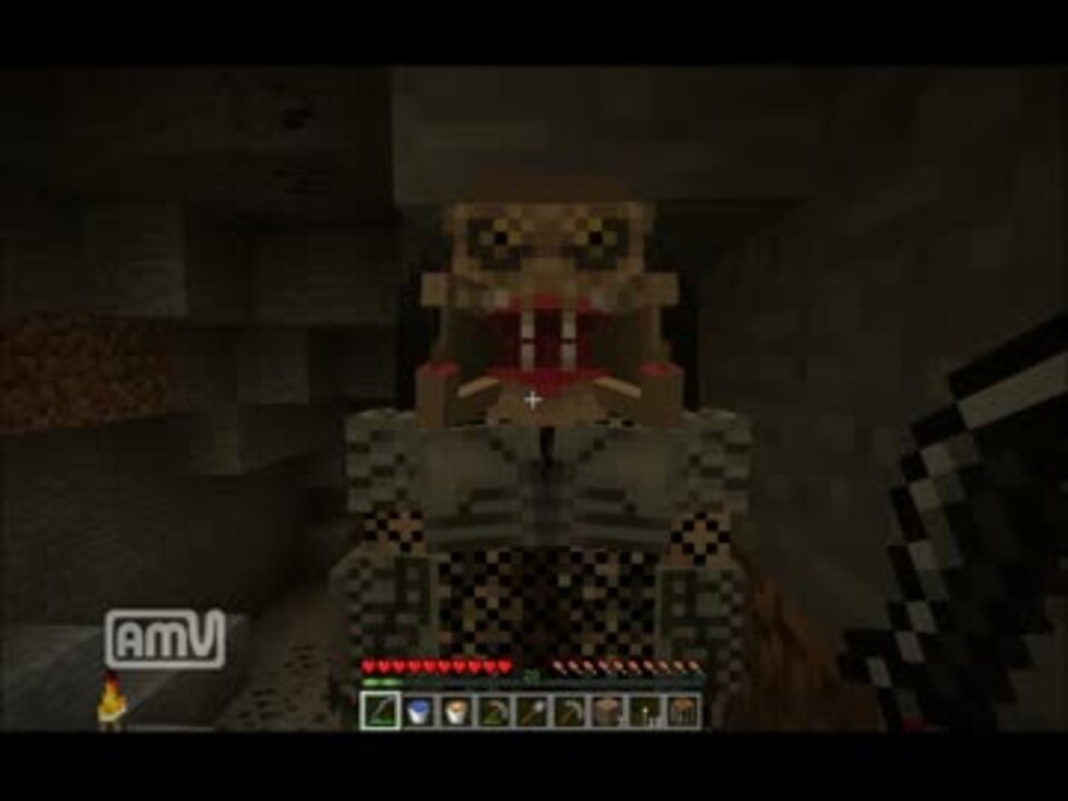 人気の Minecraft Mod紹介部 動画 1 313本 24 ニコニコ動画