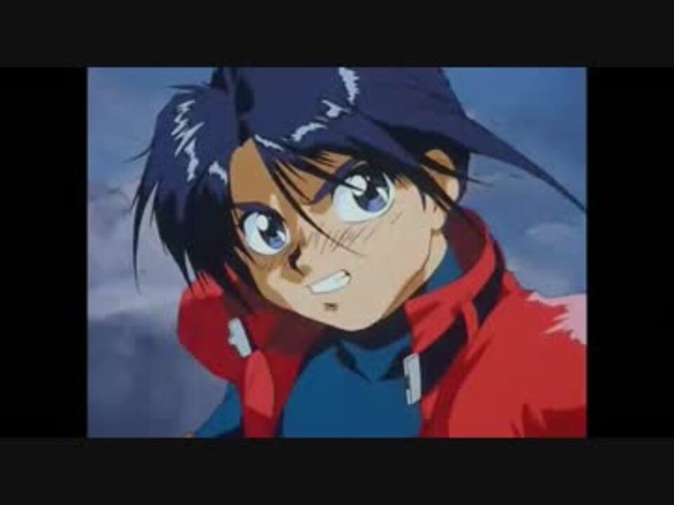 人気の 90年代アニメ 動画 185本 ニコニコ動画