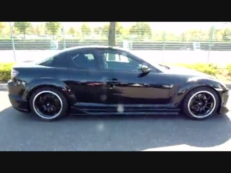 人気の Rx ８ 動画 155本 3 ニコニコ動画