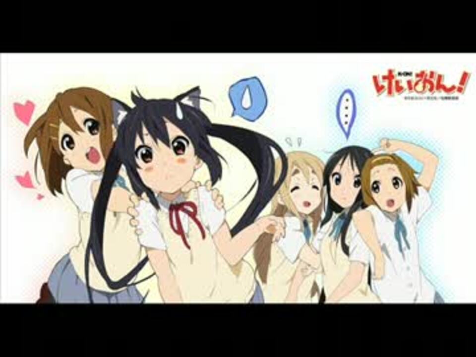 Tenshi ni Fureta Yo Fandub - ニコニコ動画