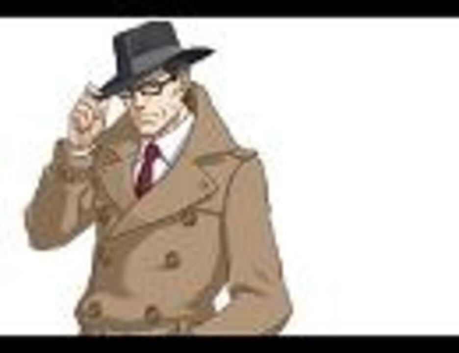 逆転検事２ 御剣信 弁護士の心得 ニコニコ動画