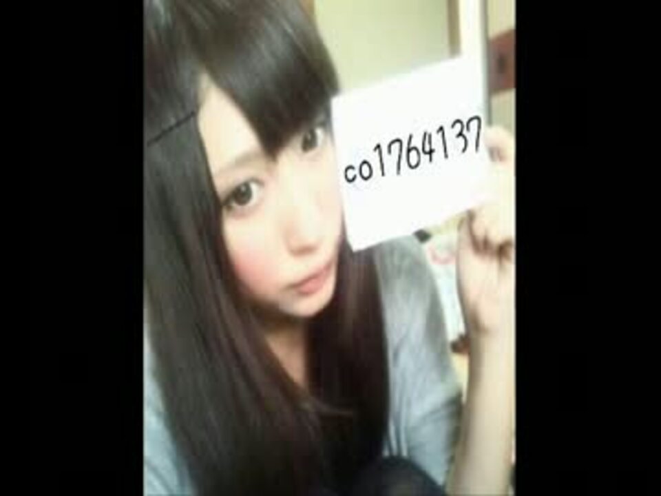 人気の Jc脱がした岡崎sm 動画 6本 ニコニコ動画