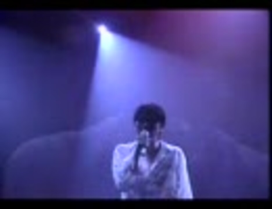 尾崎豊 街路樹 ニコニコ動画