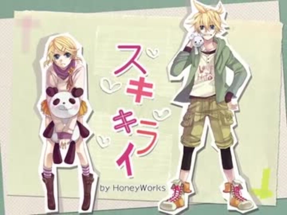 人気の めむころ 生放送主 動画 9本 ニコニコ動画