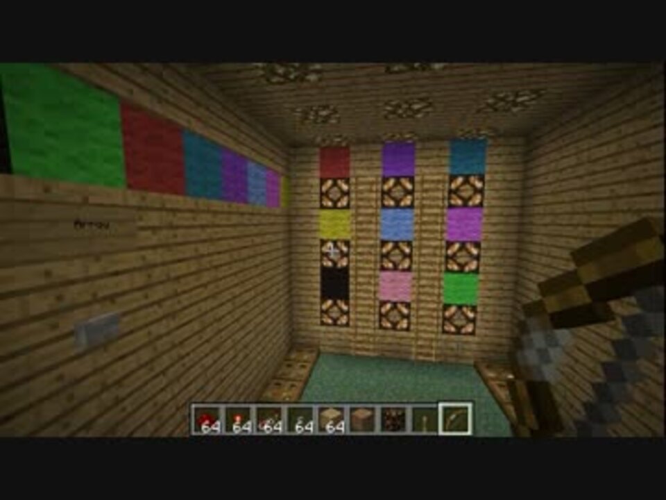 人気の ｍinecraft技術部 動画 2 276本 38 ニコニコ動画