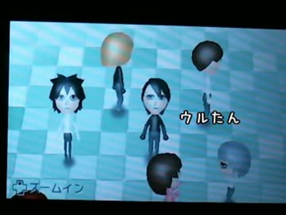 人気の ｍｉｉ 動画 687本 8 ニコニコ動画