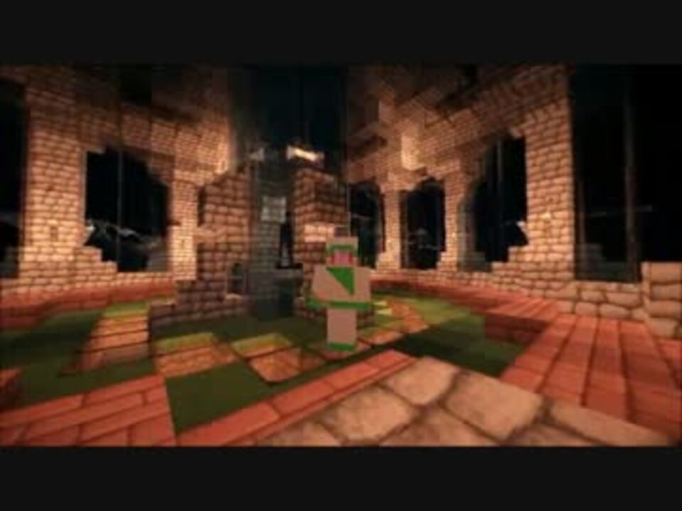 人気の Minecraft 影mod 動画 1 178本 8 ニコニコ動画