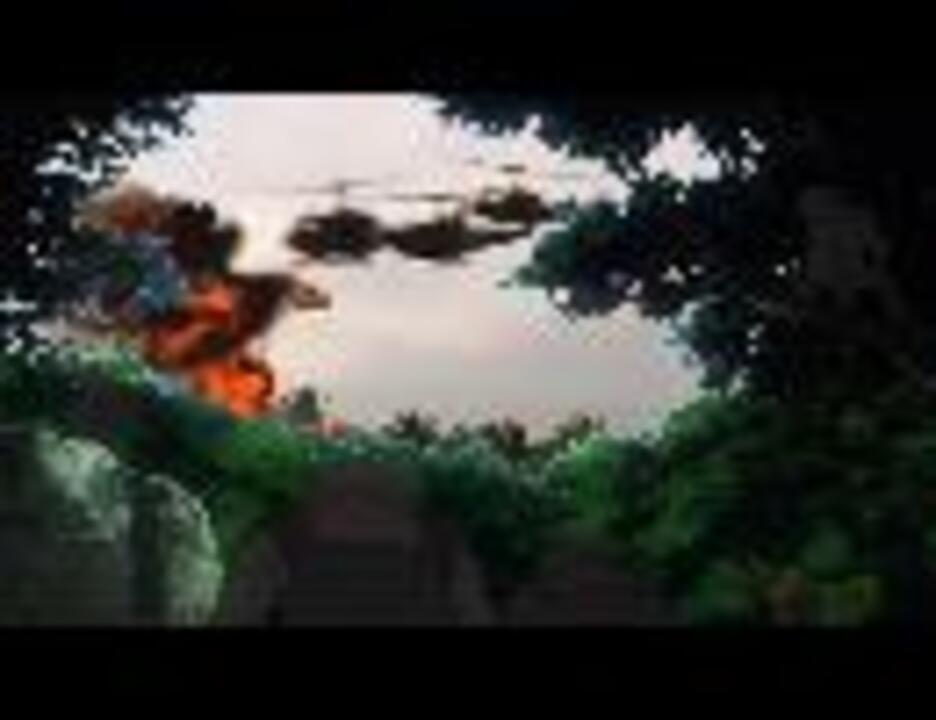 新世界より の呪力がちょっとおかしい件 ニコニコ動画