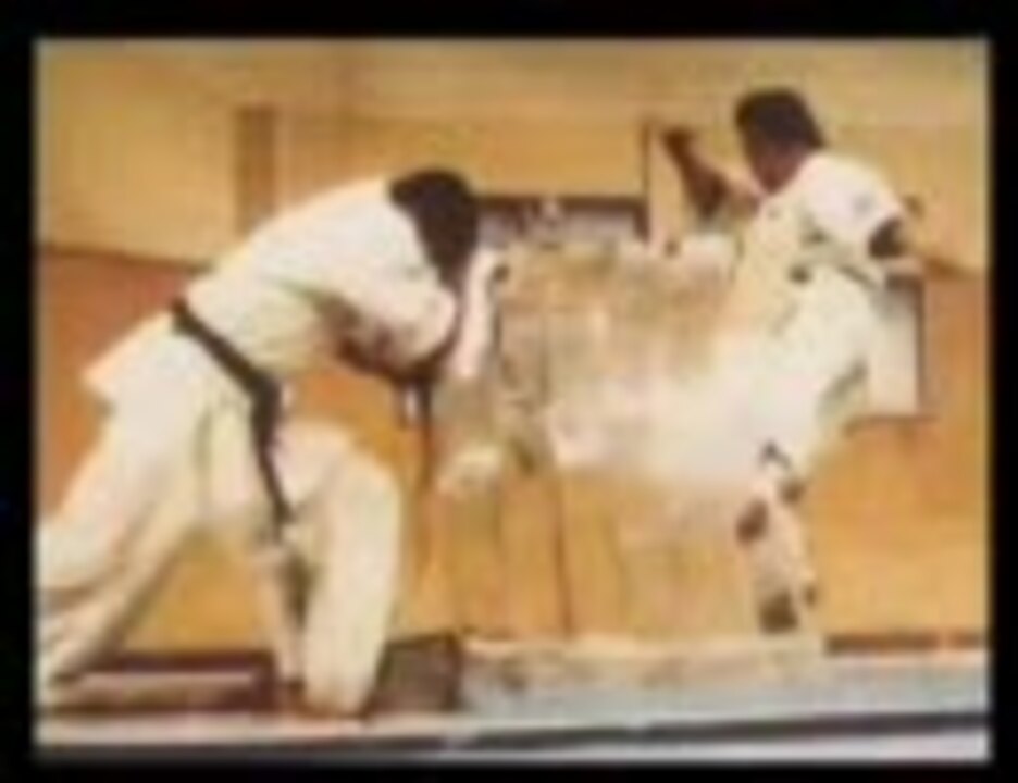 人気の スポーツ 総合格闘技 動画 1 549本 19 ニコニコ動画