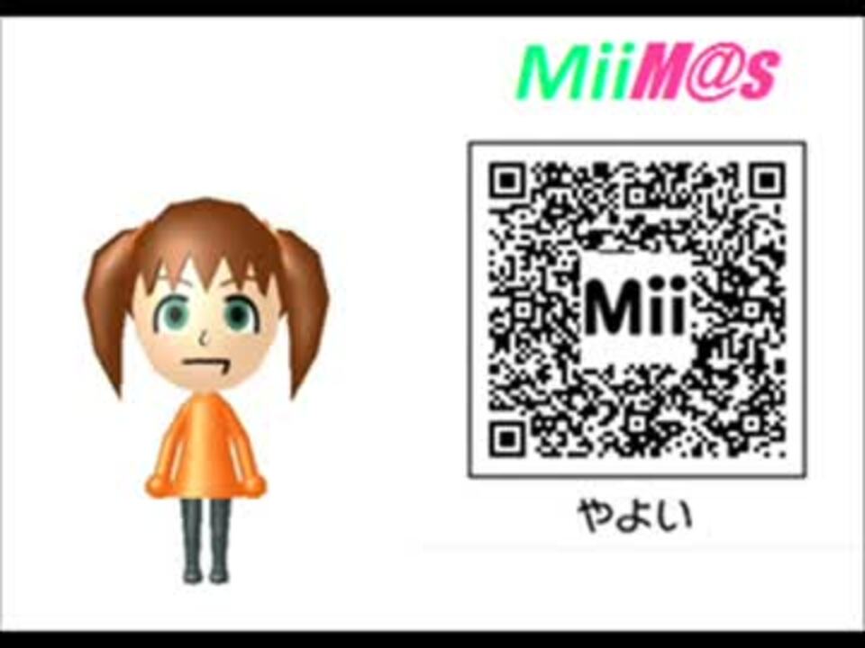 人気の ｍｉｉ 動画 698本 8 ニコニコ動画