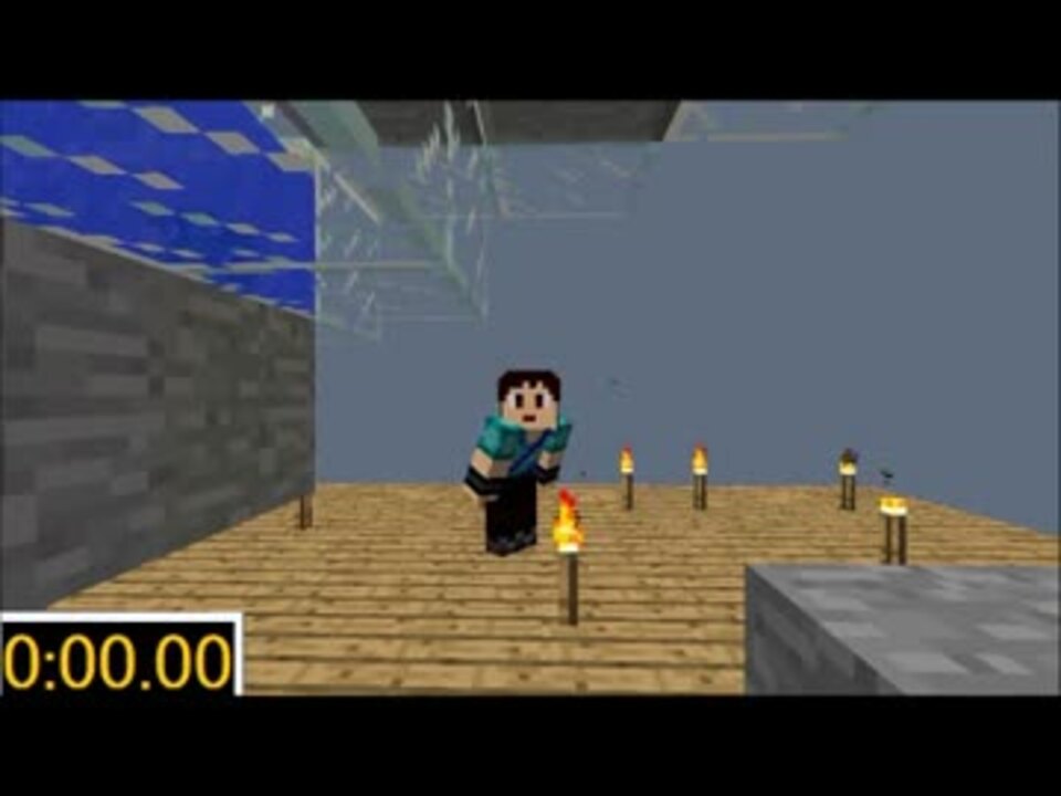 人気の Minecraft トラップタワー 動画 454本 10 ニコニコ動画