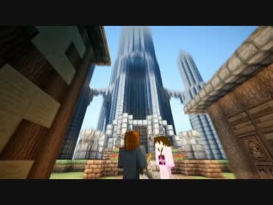 人気の ｍineｃraft 動画 22 304本 4 ニコニコ動画